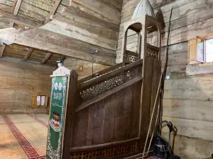 Gogceli Mosque