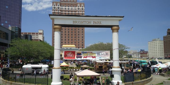 Brighton Park