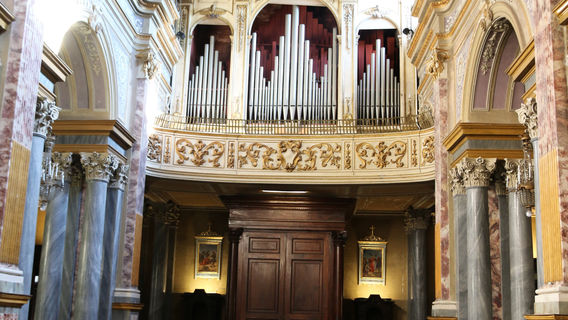 Ivrea Cathedral
