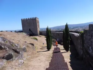 Castelo de Celorico da Beira