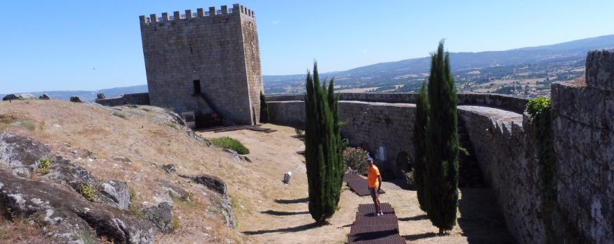 Castelo de Celorico da Beira