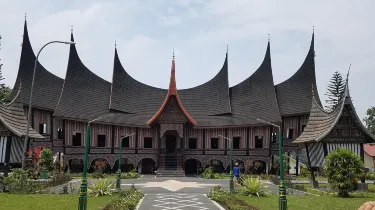 Minangkabau Documentation and Cultural Information Center
