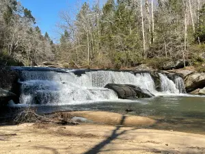 Riley Moore Falls