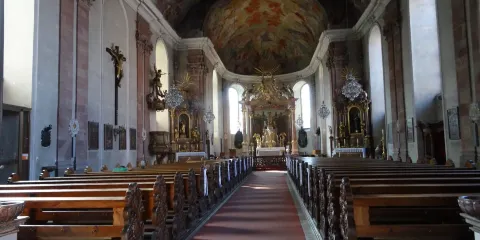 Zu Unserer Lieben Frau