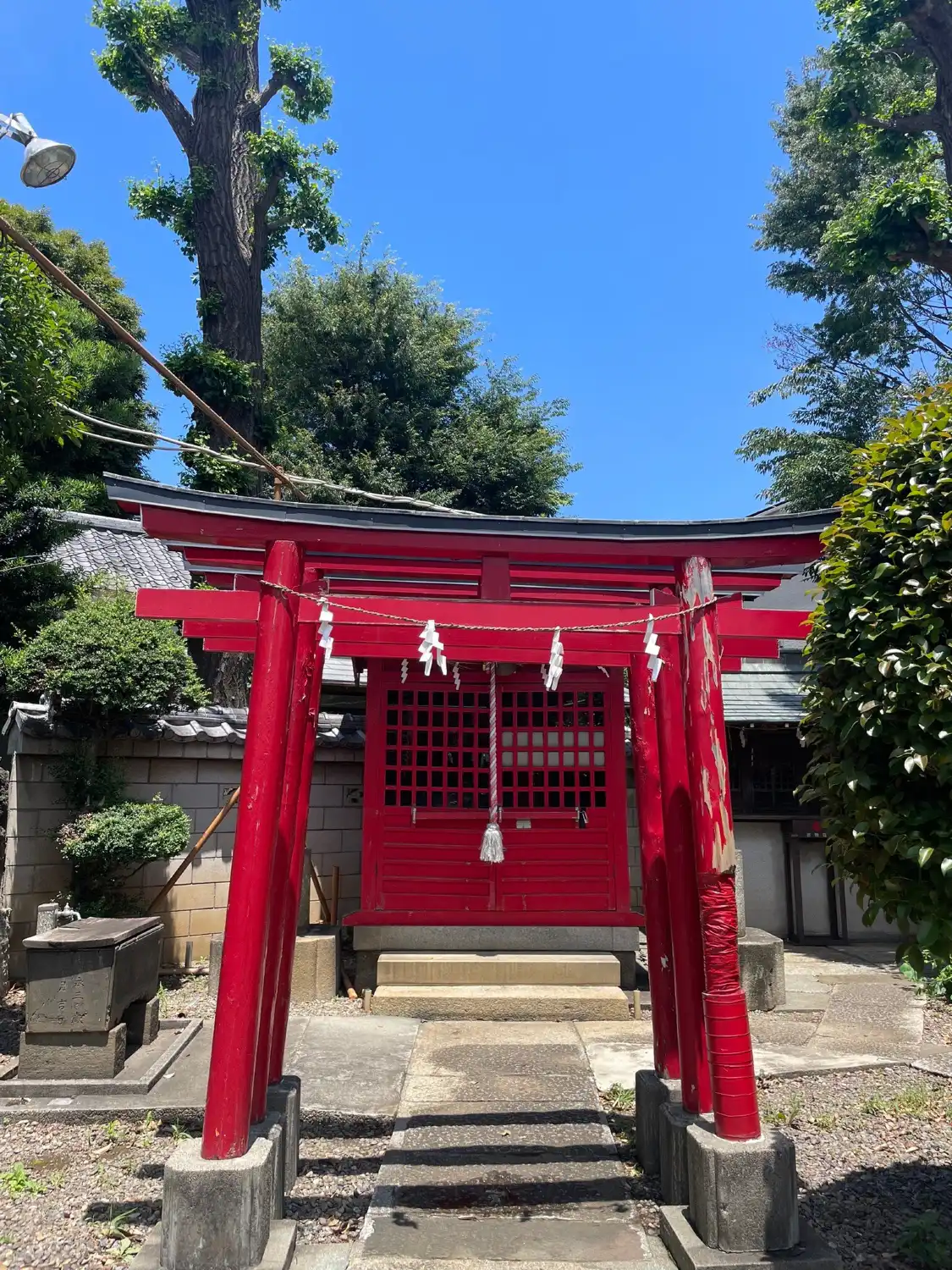 Hotel in zona Katori Shrine