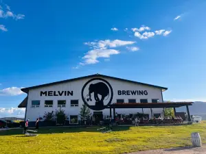 Melvin Taproom & Kitchen