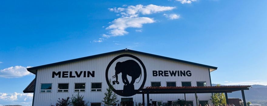 Melvin Taproom & Kitchen