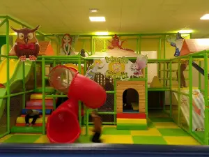 Magic Park