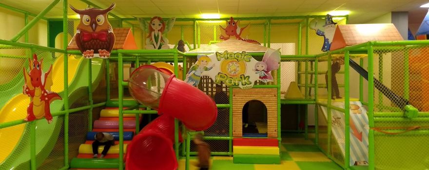 Magic Park