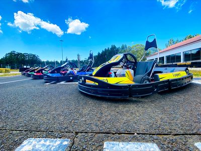 Funpark