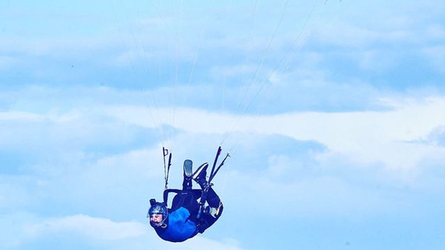 Odense Skydivingcenter