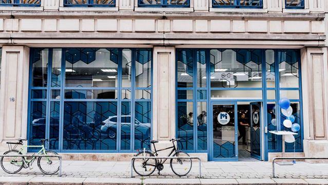 Museum der Illusionen Hamburg