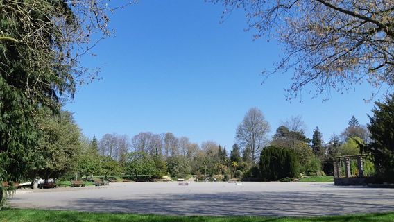 Rennes
