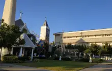 อาสนวิหารแม่พระนิรมล