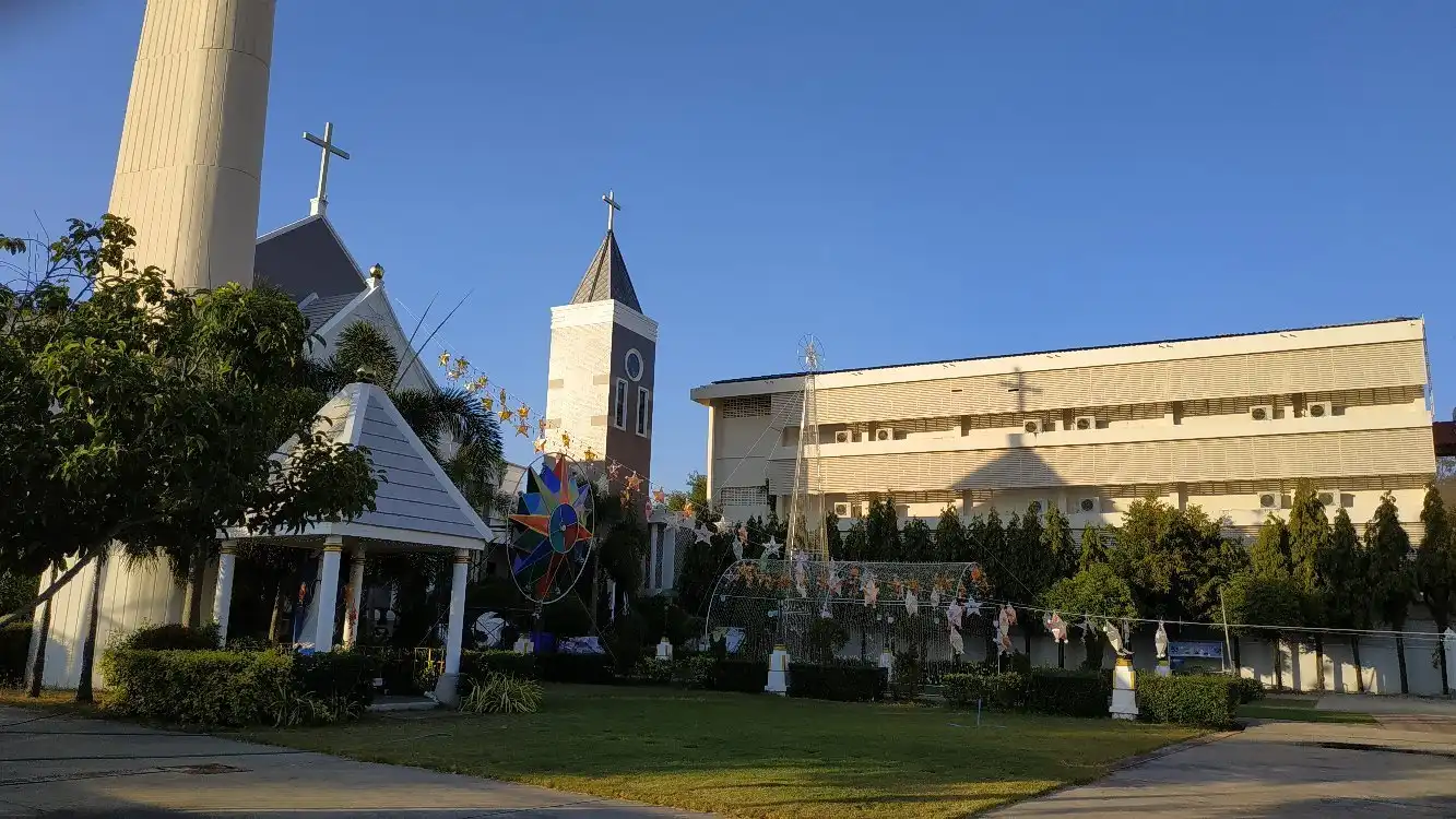 Hotels near Cathedral of the Immaculate Conception