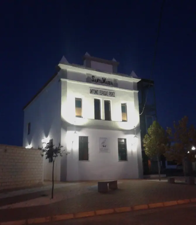 Penarroya-Pueblonuevo