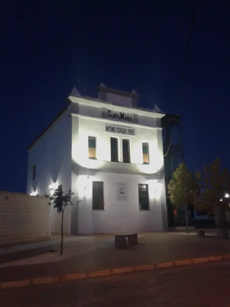 Penarroya-Pueblonuevo