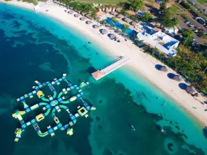Puerto Seco beach park