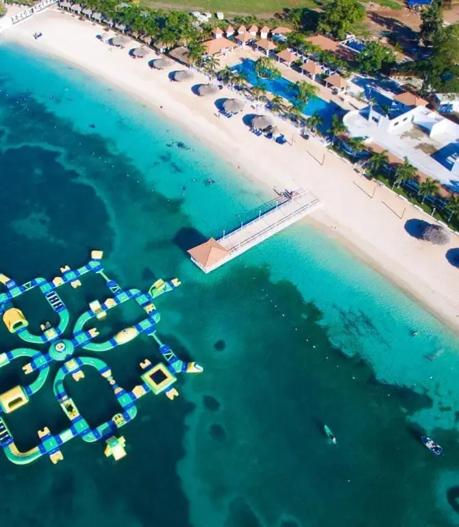 Discovery Bay