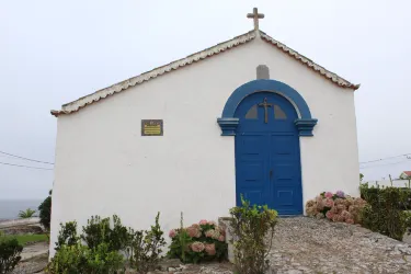 Ermida de Santa Cruz