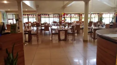 Goroka Natural Habitat