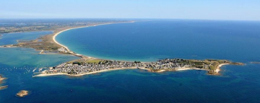 Petite Mer de Gâvres