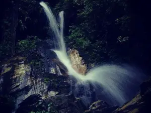 Arinta Waterfalls