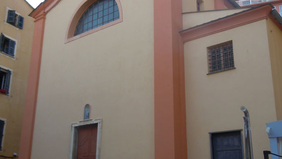 Ajaccio