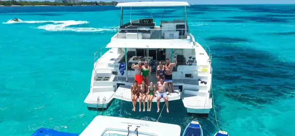 Puerto Aventuras