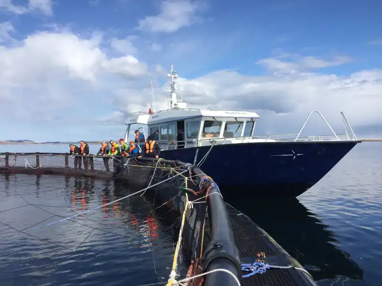 Hôtels à : Rorvik