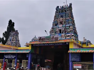 Arulmigu Sri Magudeswarar Temple