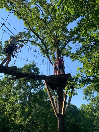 Ouachita Conservation
