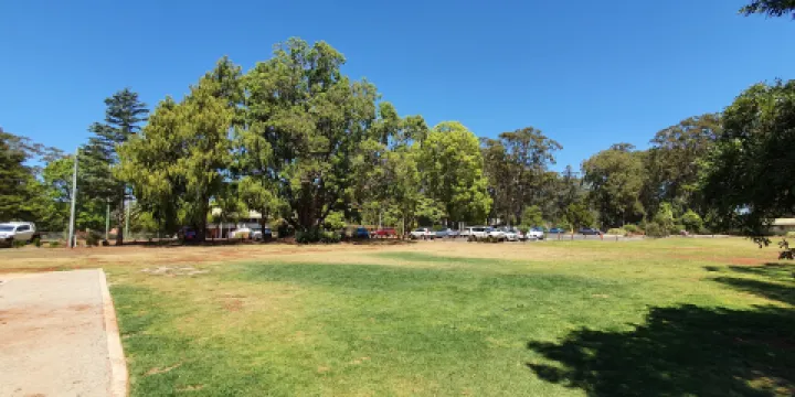 Peacehaven Botanic Park