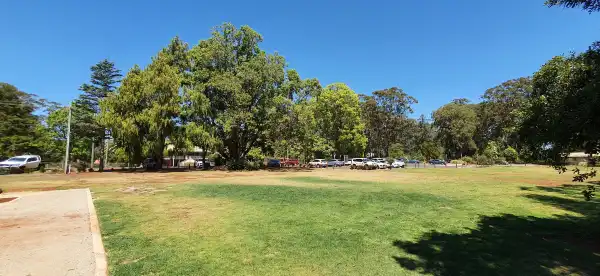 Hotels in Highfields