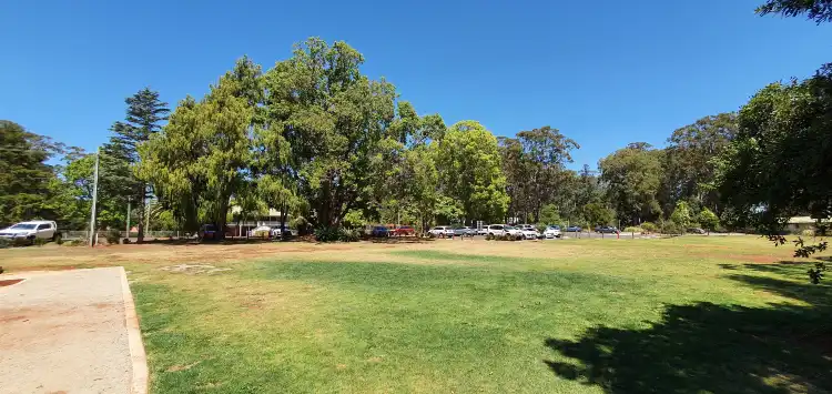 Highfields