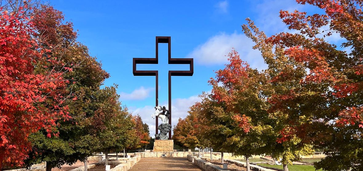 Kerrville Travel Guide 2026: Top Attractions, Things to do & Itinerary