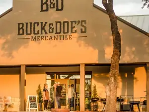 Buck & Doe's Mercantile