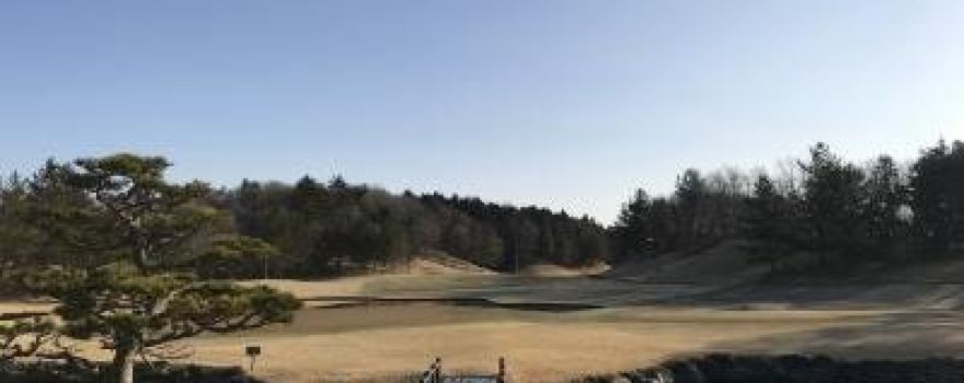 Sendai Classic Golf Club