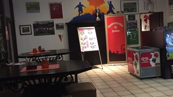 Soccerpark Langenhagen