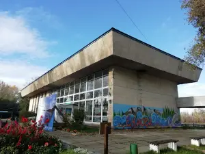Rechnoy Vokzal