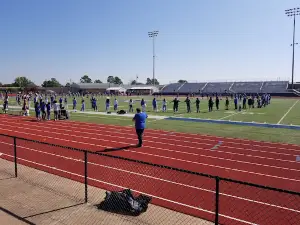 Wildcat Stadium
