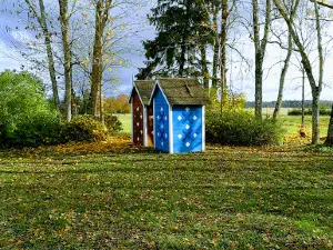 Salla Seltsimaja MTÜ