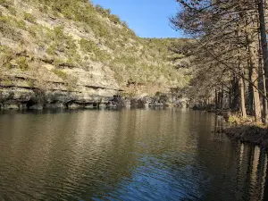 Echo Valley