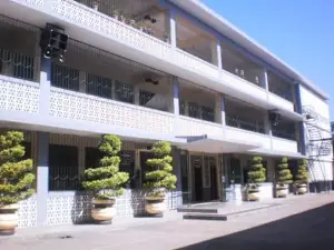 Saint Joseph Parish Church