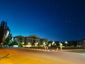 Square of Peace