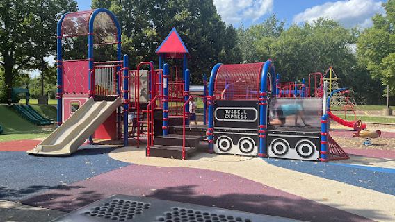 Betty Russell Community Park