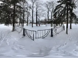 Memorial Velikoy Otechestvennoy Voyny