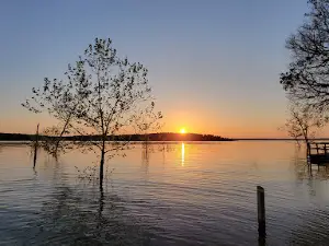 Hermitage Campground