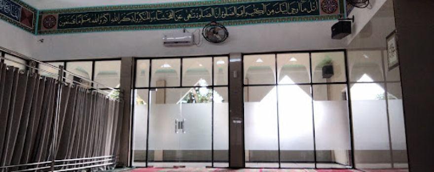 Masjid Al Hidayah