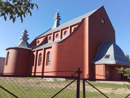 Brother Albert Church